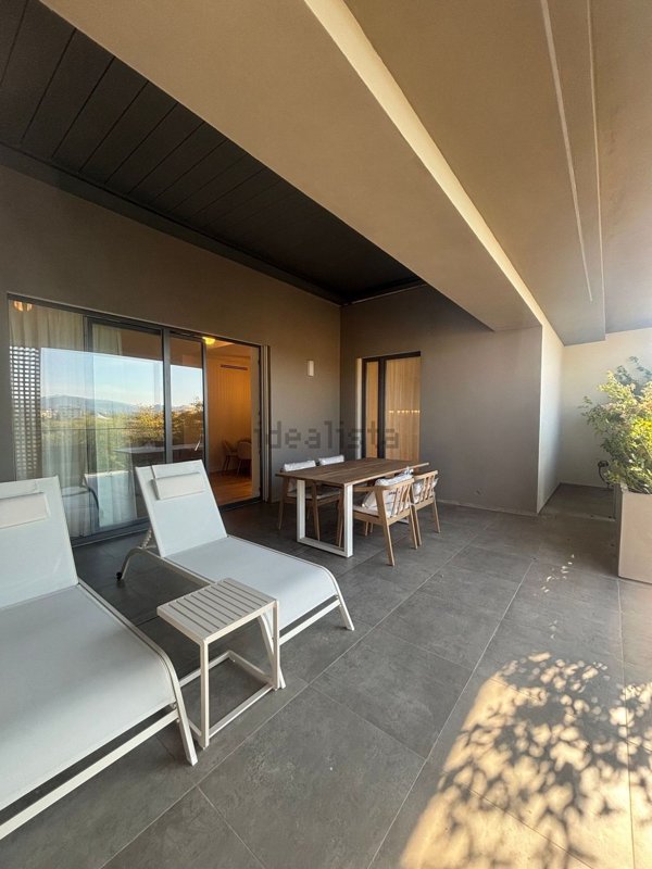 appartamento in affitto a Firenze