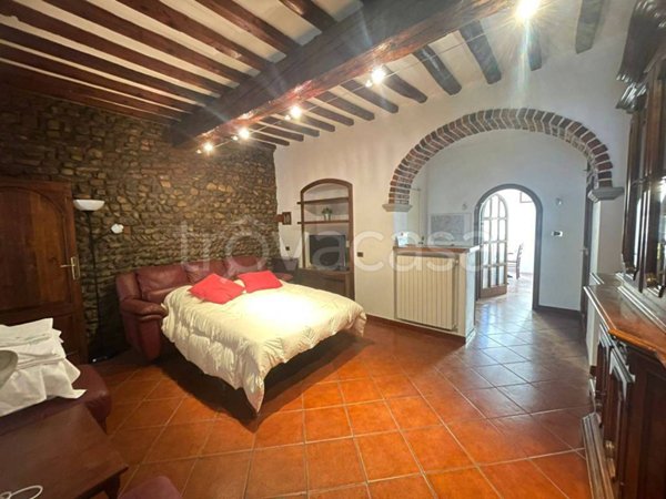 appartamento in affitto a Firenze in zona Centro Santa Croce