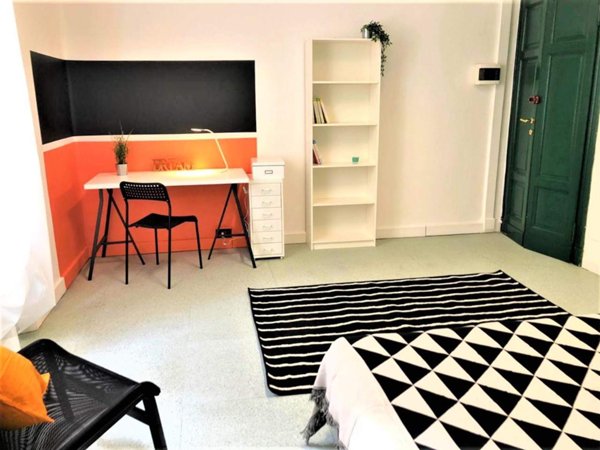 negozio in affitto a Firenze in zona Statuto