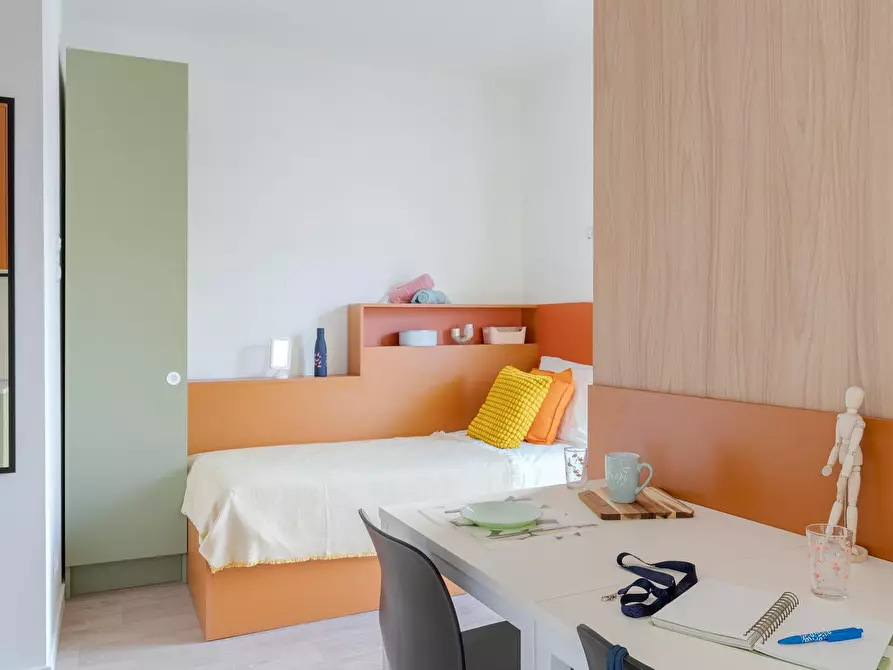 appartamento in affitto a Firenze in zona Novoli