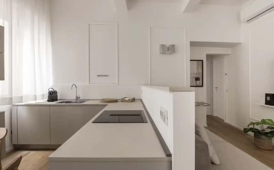 appartamento in affitto a Firenze in zona Centro Santa Croce