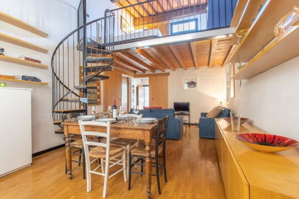 appartamento in affitto a Firenze in zona Centro Duomo