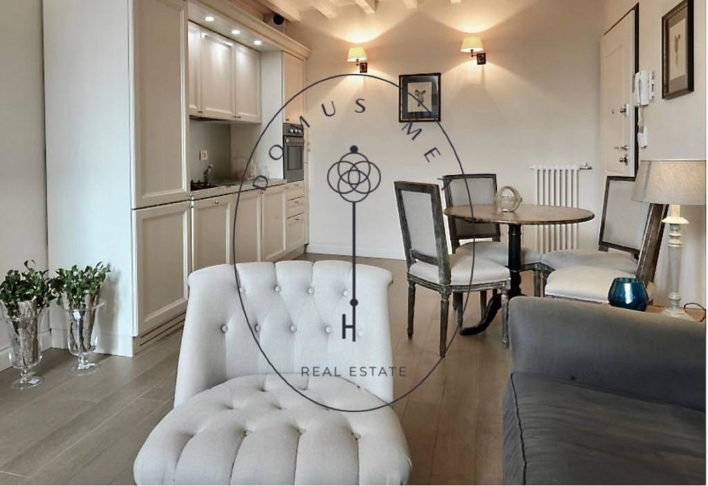 appartamento in affitto a Firenze in zona Centro San Frediano