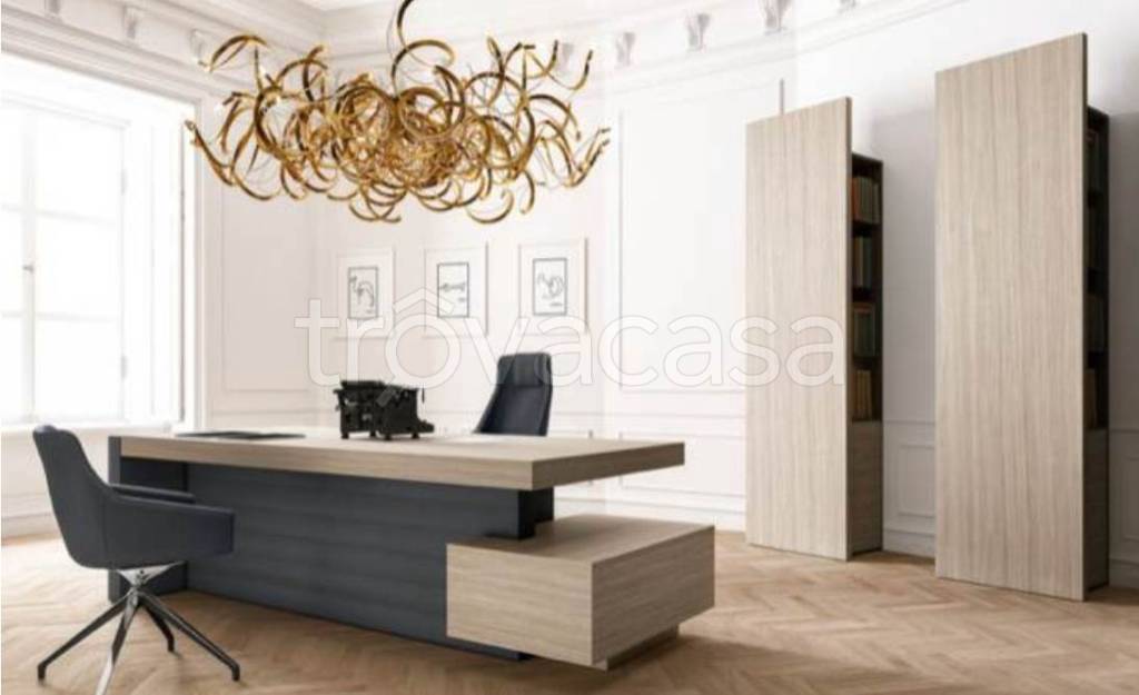 ufficio in affitto a Firenze