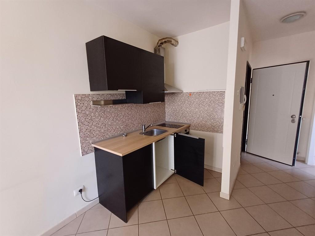 appartamento in affitto a Firenze in zona Novoli