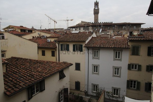 appartamento in affitto a Firenze in zona Centro Santa Croce