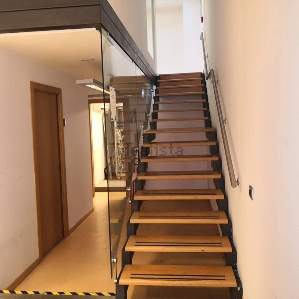 ufficio in affitto a Firenze in zona Peretola