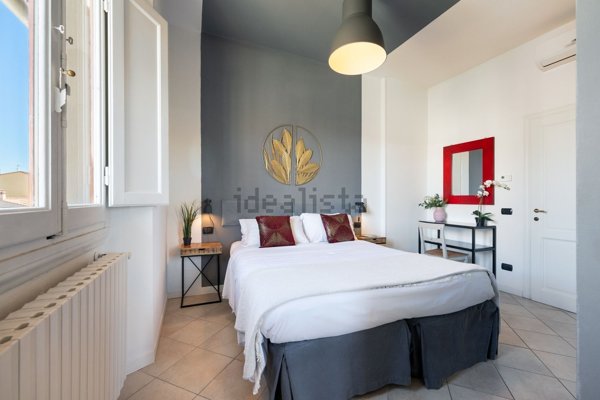 appartamento in affitto a Firenze in zona Bellariva