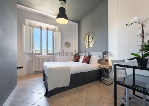 appartamento in affitto a Firenze in zona Bellariva