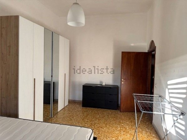 attico in affitto a Firenze in zona Centro Storico