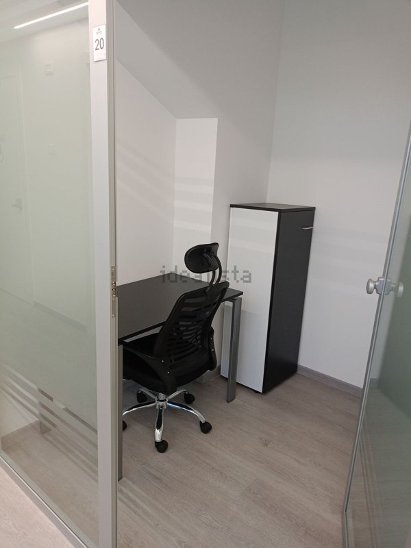 ufficio in affitto a Firenze in zona Firenze Nova