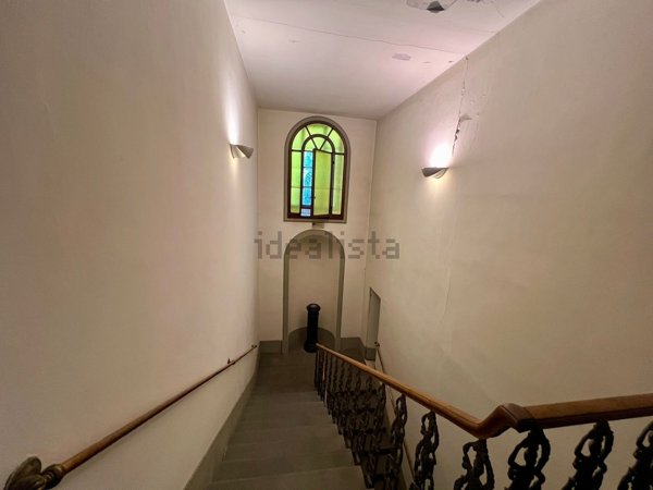ufficio in affitto a Firenze in zona Centro Santa Croce