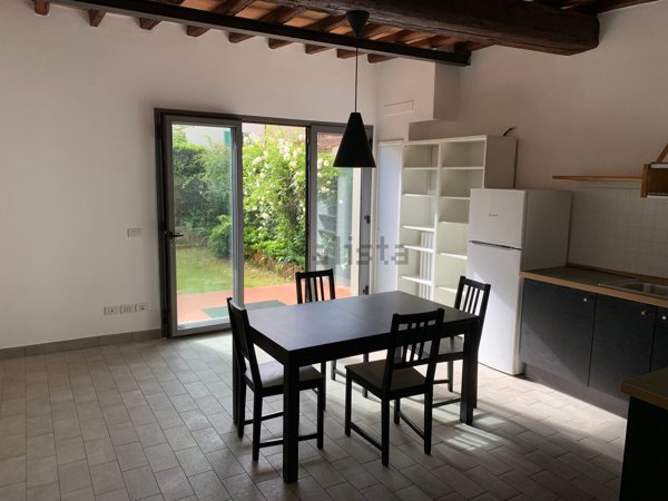 appartamento in affitto a Firenze in zona Gavinana