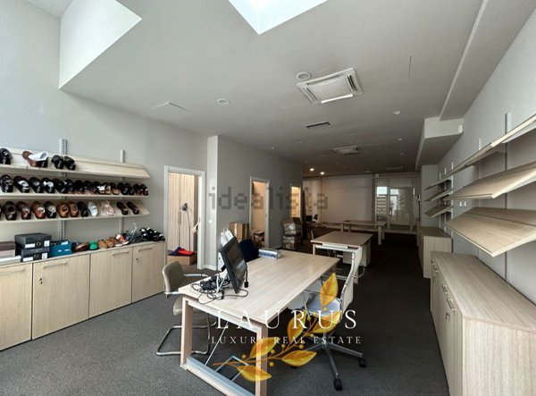 ufficio in affitto a Firenze