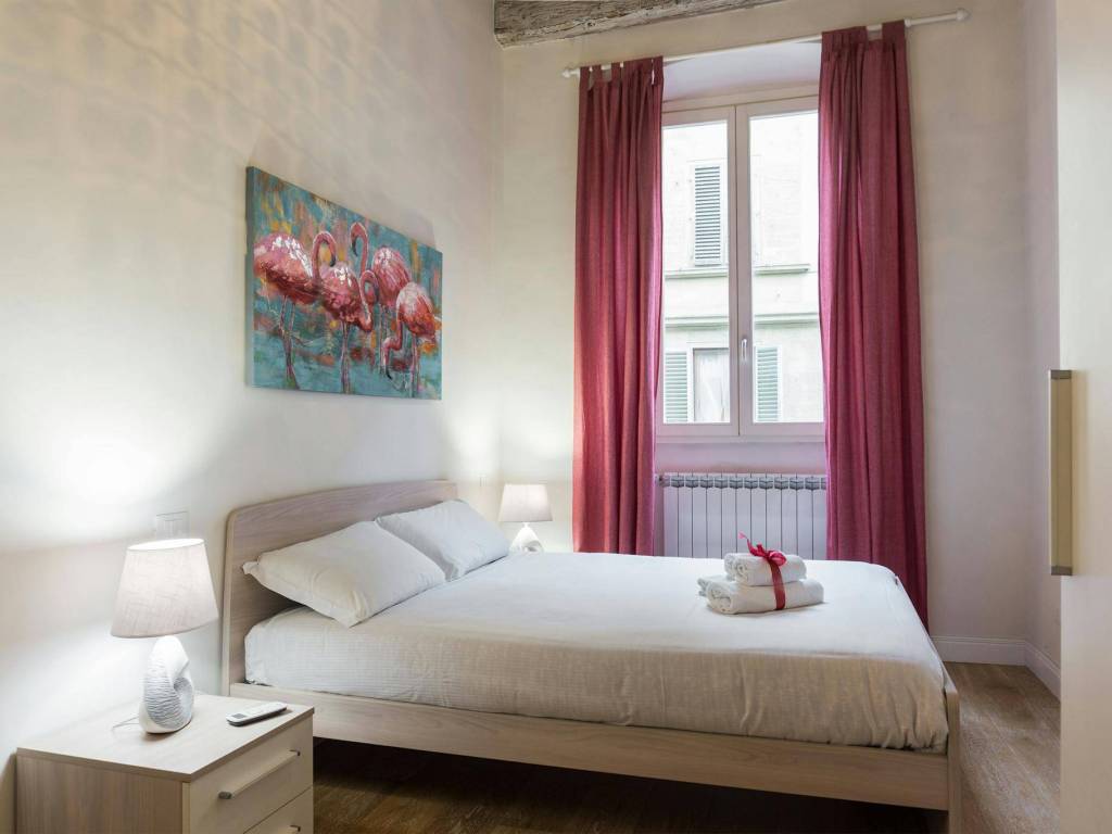 appartamento in affitto a Firenze in zona Centro Storico