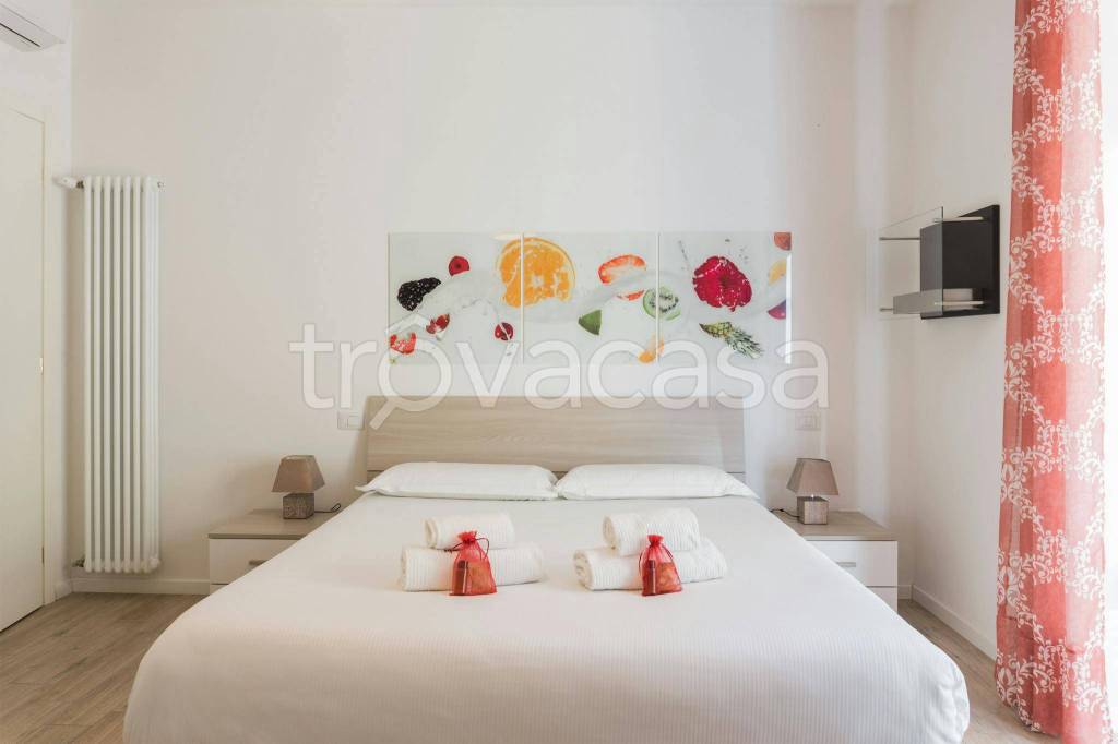 appartamento in affitto a Firenze in zona Centro Santa Maria Novella