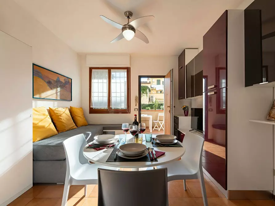 appartamento in affitto a Firenze in zona Centro Santa Maria Novella