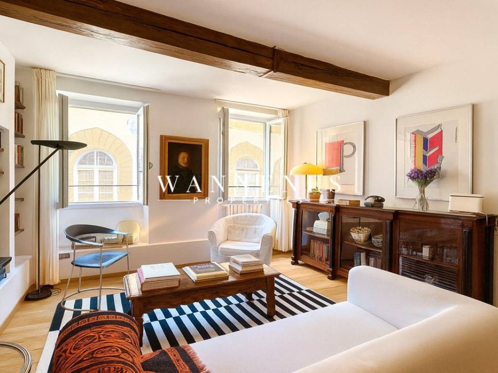 appartamento in affitto a Firenze in zona Centro San Frediano