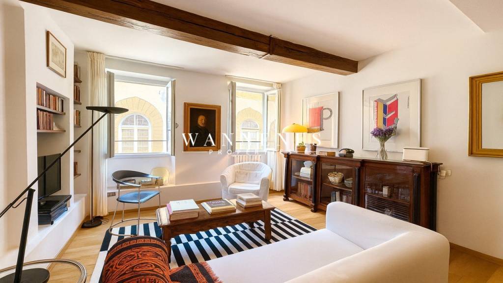 appartamento in affitto a Firenze in zona Centro San Niccolò