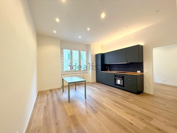 appartamento in affitto a Firenze in zona Gavinana