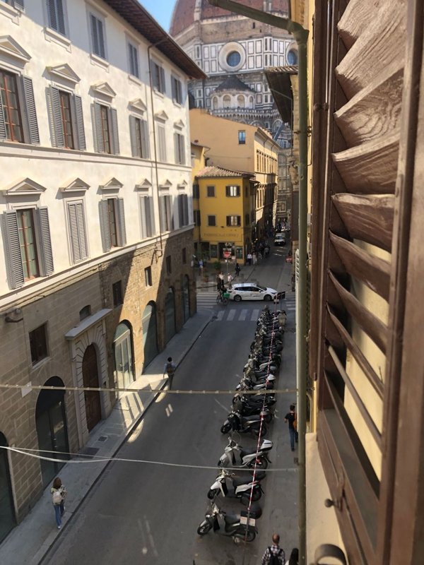 appartamento in affitto a Firenze in zona Centro Duomo