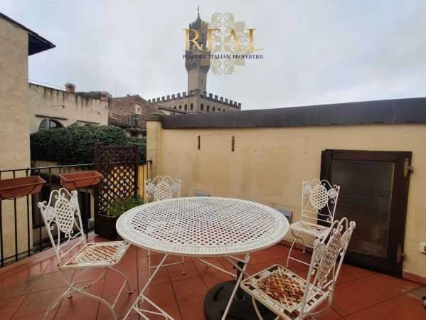 appartamento in affitto a Firenze