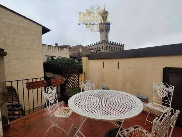 appartamento in affitto a Firenze