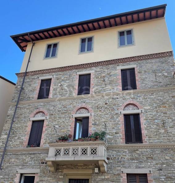 appartamento in affitto a Firenze in zona Gavinana