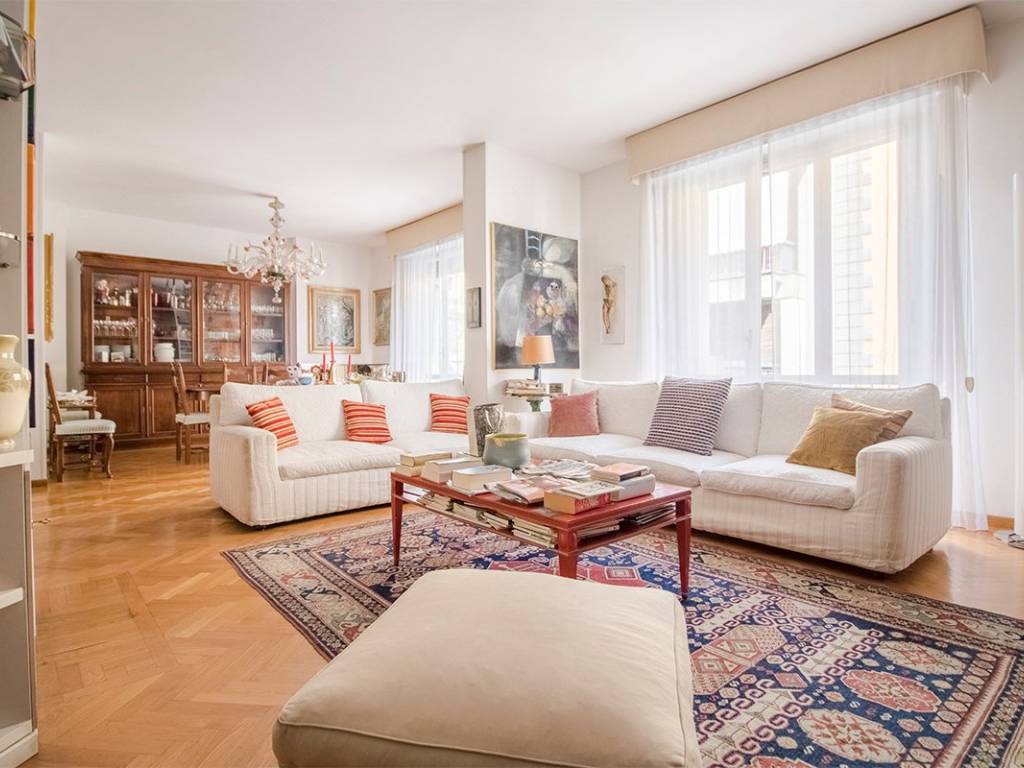 appartamento in affitto a Firenze