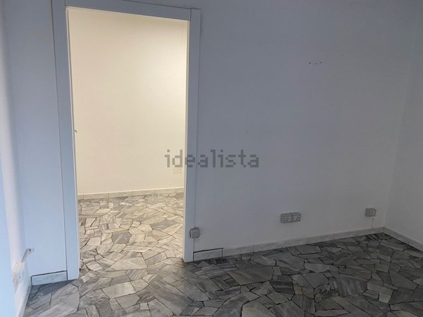 ufficio in affitto a Firenze in zona Novoli