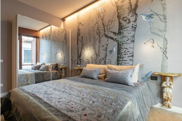 appartamento in affitto a Firenze in zona Centro Santa Croce