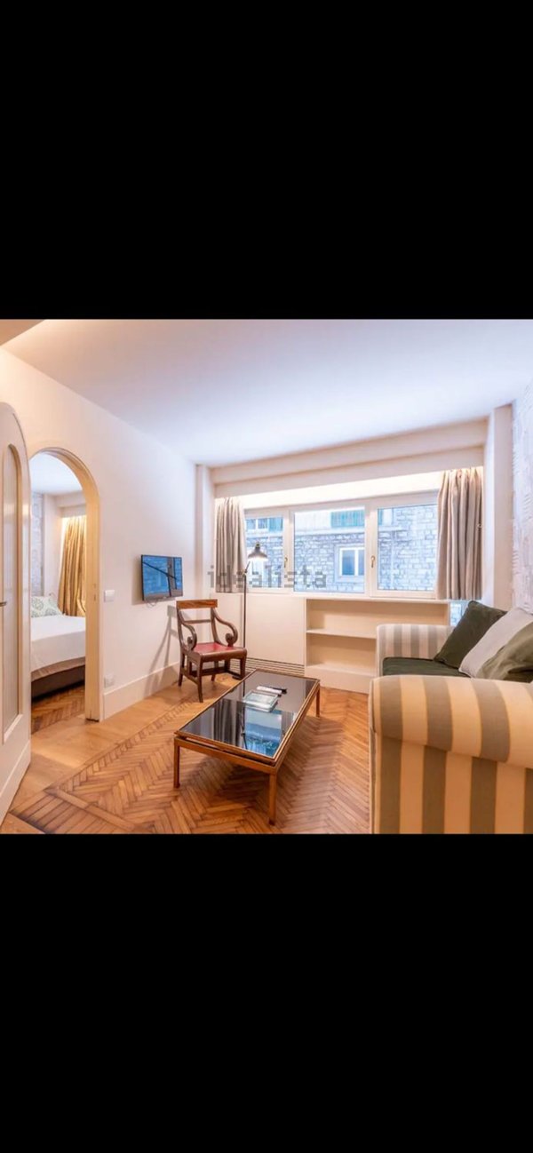 appartamento in affitto a Firenze in zona Porta Romana