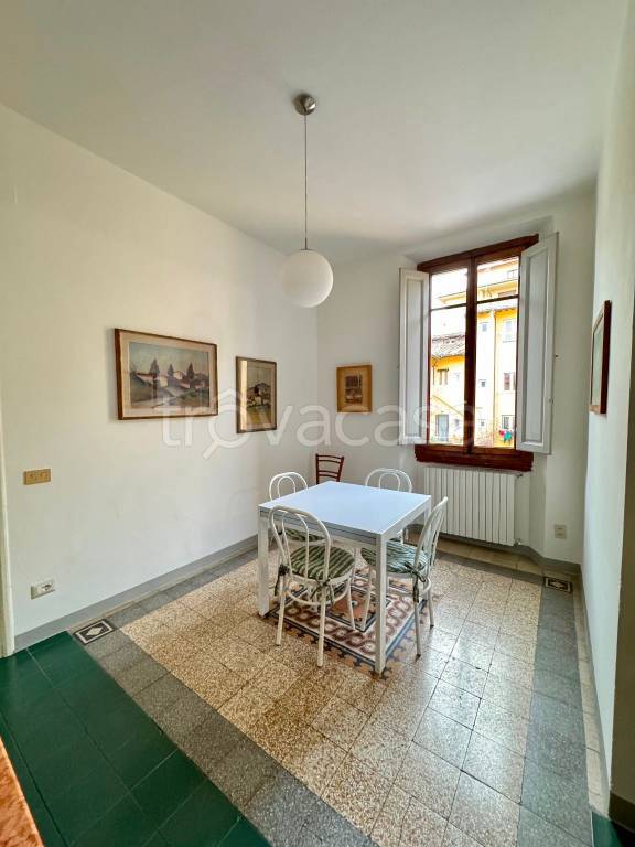 appartamento in affitto a Firenze