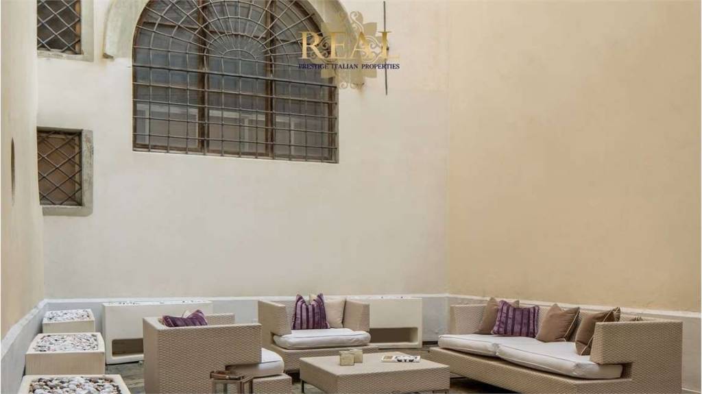 appartamento in affitto a Firenze in zona Centro Duomo