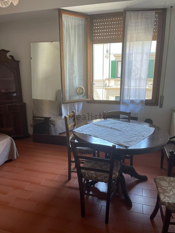 appartamento in affitto a Firenze