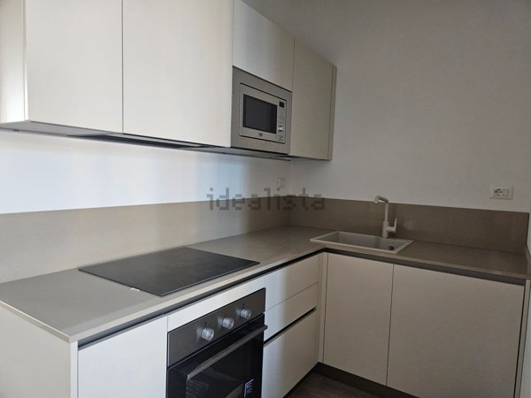 appartamento in affitto a Firenze in zona Campo di Marte