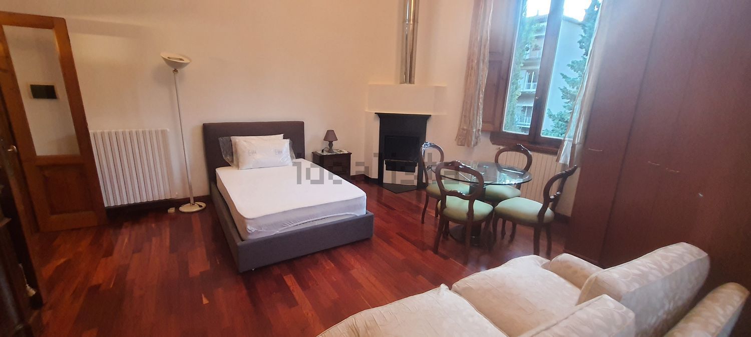 casa indipendente in affitto a Firenze
