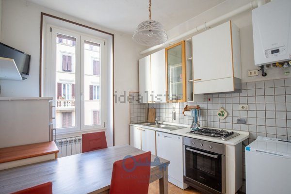 appartamento in affitto a Firenze