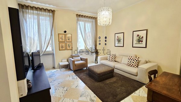 appartamento in affitto a Firenze in zona Centro Duomo