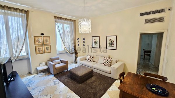 appartamento in affitto a Firenze in zona Centro Duomo