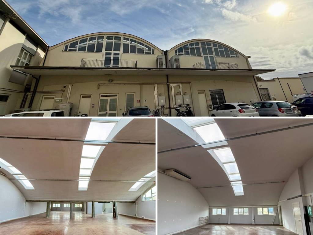 locale commerciale in affitto a Firenze