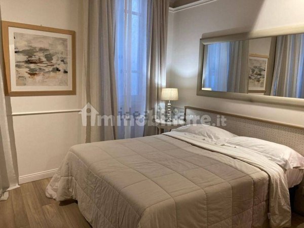 appartamento in affitto a Firenze in zona Centro Santa Croce