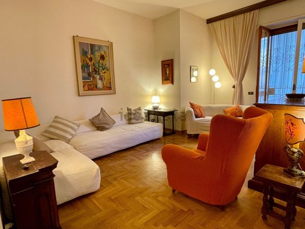 appartamento in affitto a Firenze in zona Statuto