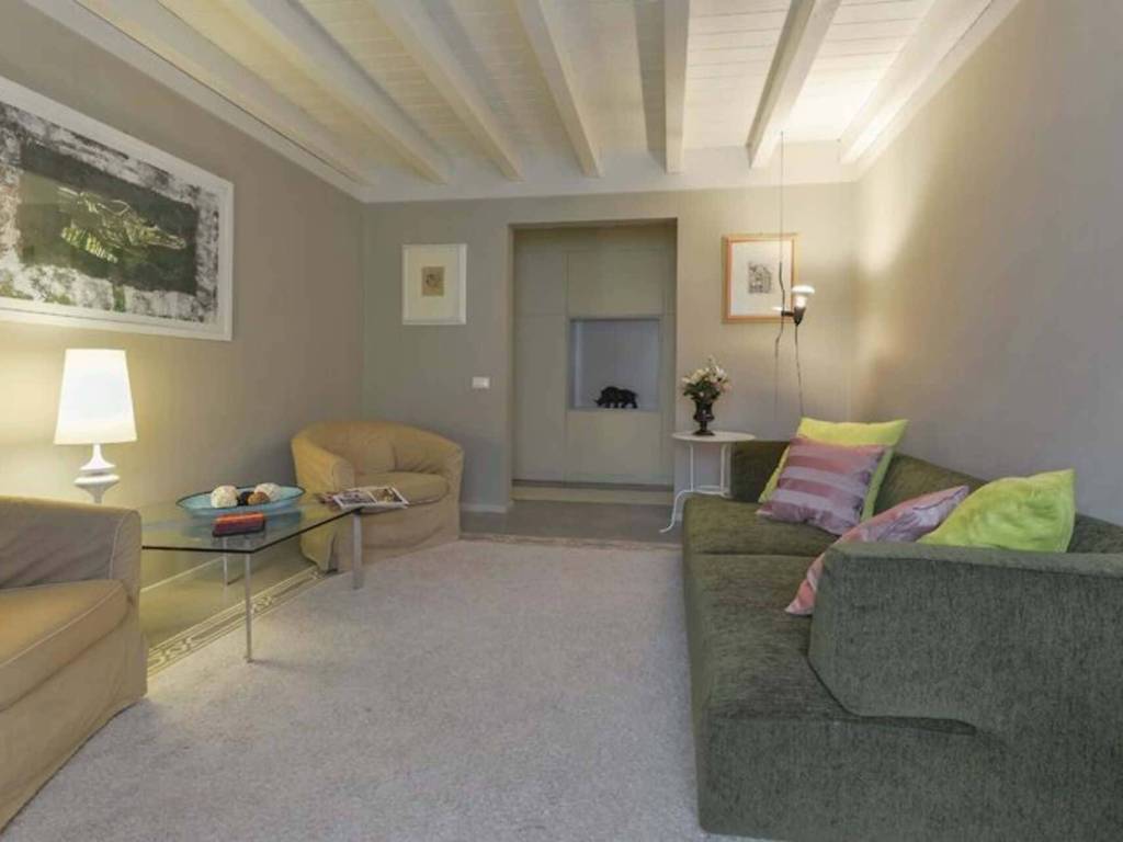 appartamento in affitto a Firenze