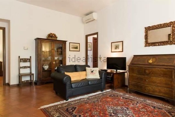 appartamento in affitto a Firenze in zona Centro Duomo