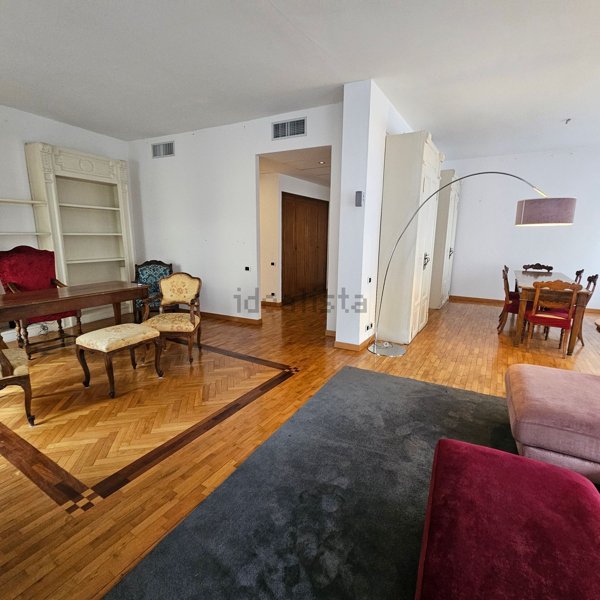 appartamento in affitto a Firenze in zona Centro Duomo