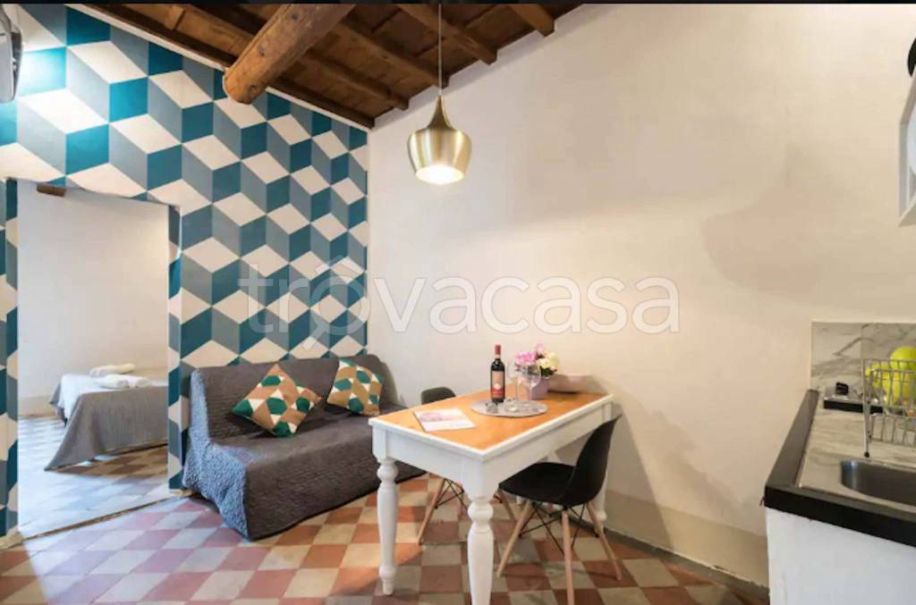 appartamento in affitto a Firenze in zona Centro Santa Maria Novella