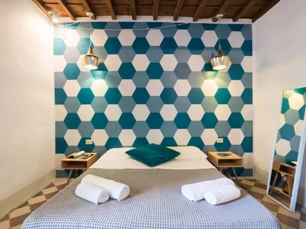 appartamento in affitto a Firenze in zona Centro Santa Croce