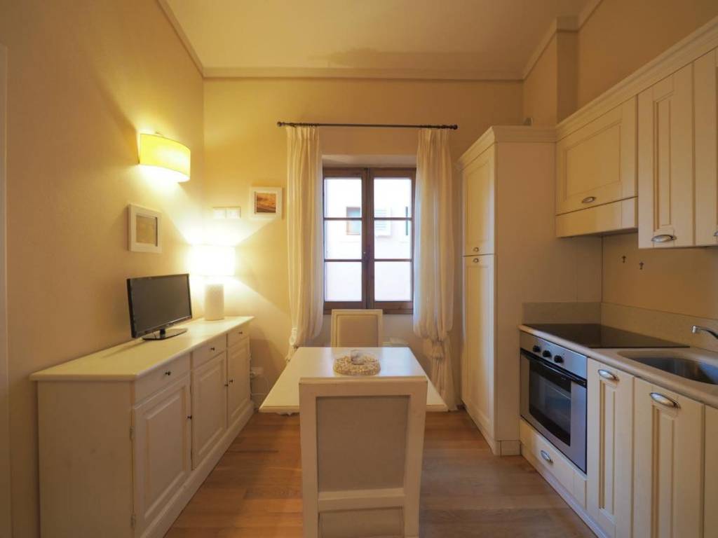appartamento in affitto a Firenze in zona Le Cure