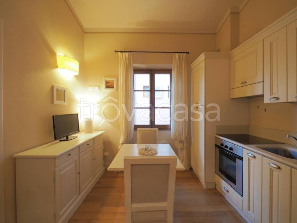 appartamento in affitto a Firenze in zona Le Cure